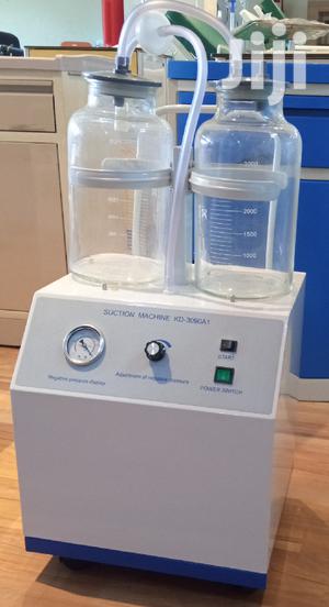 Suction Machine(40l/Min)