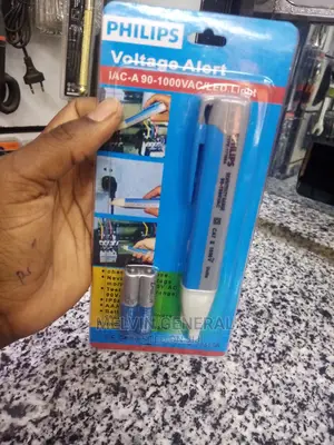 Phillips Continuity Tester