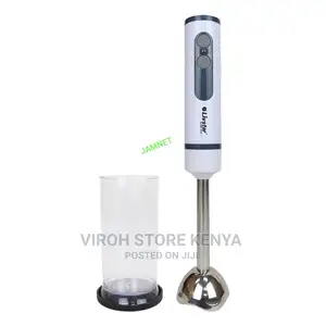 Hand Blender + Bowl