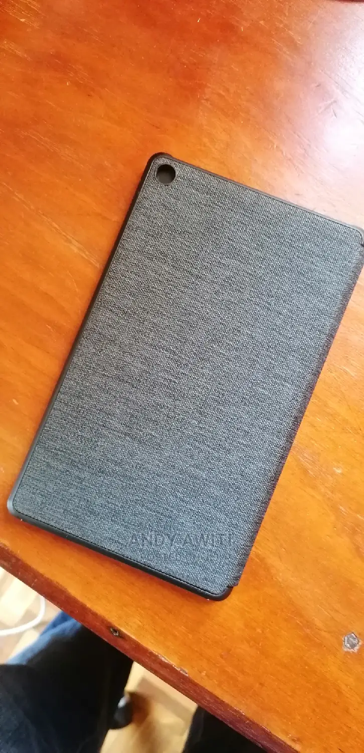 Amazon Kindle Fire 7 Cover (9th Gen Fit)
