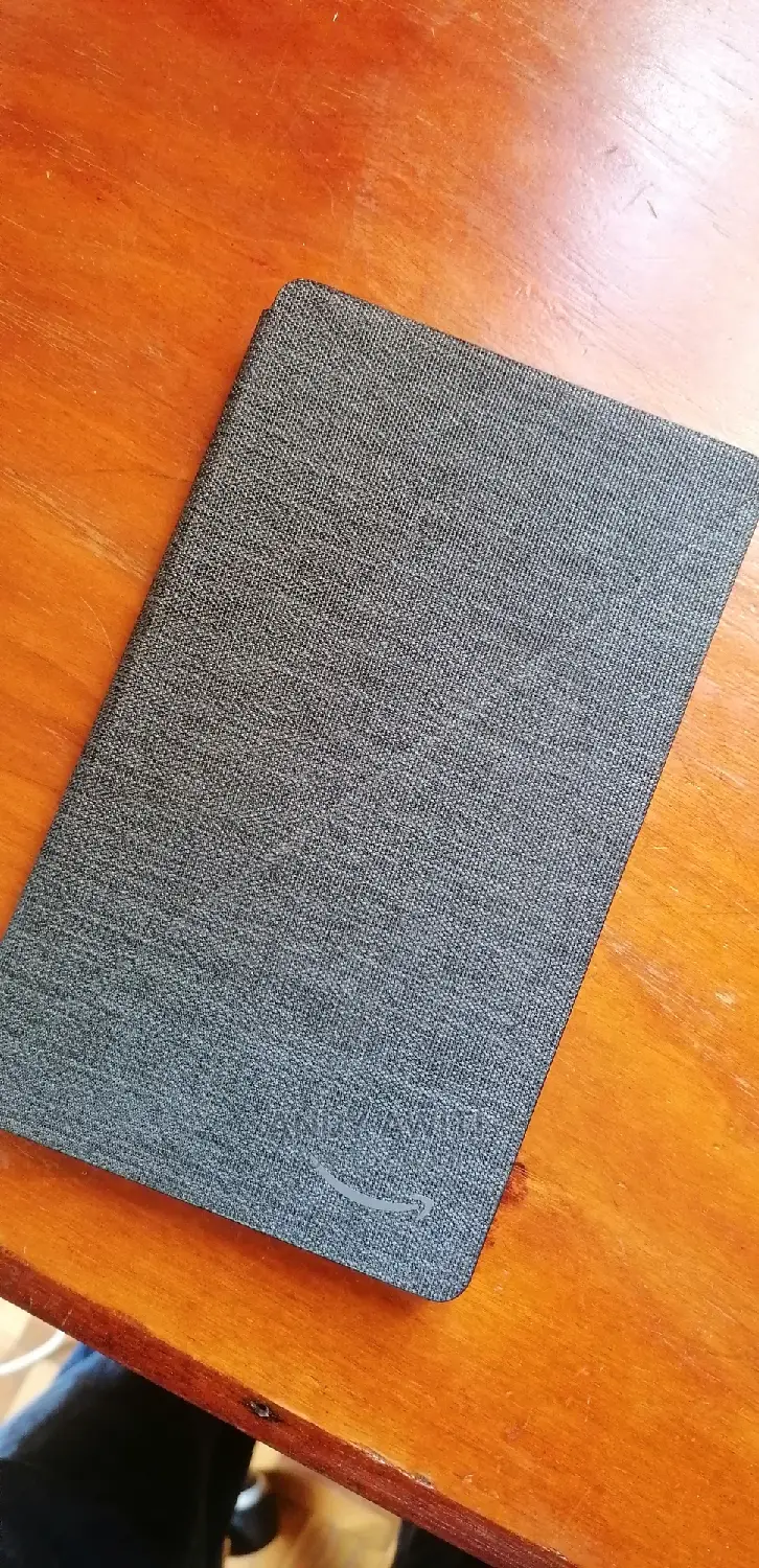Amazon Kindle Fire 7 Cover (9th Gen Fit)