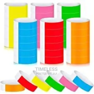 Classic Wristbands