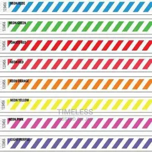 Classic Wristbands