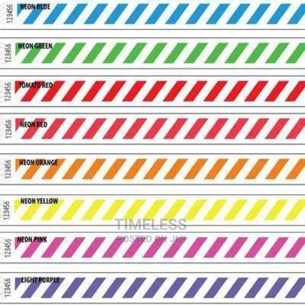 Classic Wristbands