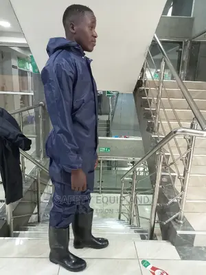 Rain Suits At An Affordable Price