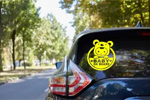 Car Stickers