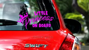 Car Stickers