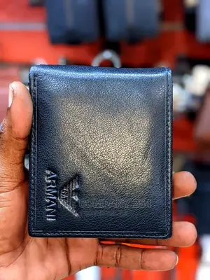 Designer Quality Fashion Classic Men's Wallets