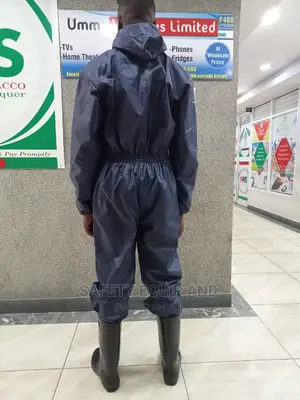Waterproof Overalls