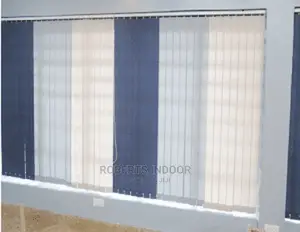 Elevate Your Office With Vertical Office Blinds