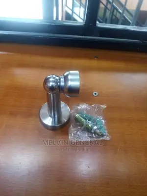 Magnetic Door Stopper
