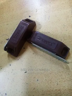 Magnetic Ball Catch Plastic