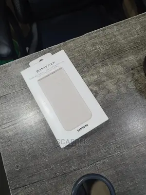 Samsung Battery Pack (10000mah