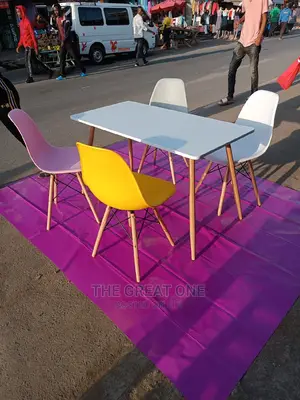 Dinning Table Set