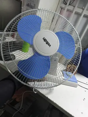 Velton Wall Fan.