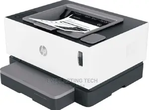 Hp Neverstop Laserjet Pro MFP 1000w Printer
