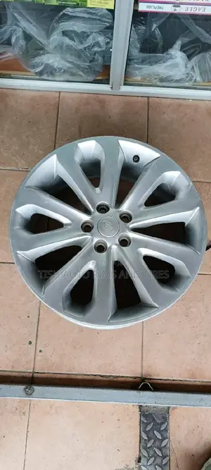 Range Rover Sport, Discovery,Evoque Rims 20 Inch