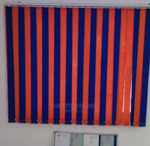 Enhance Your Office Space With Vertical Office Blinds