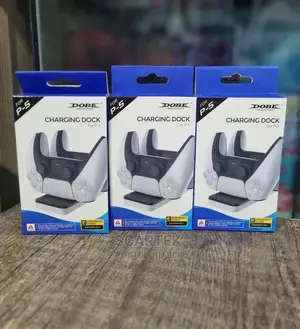 P-5 Dobe Charging Dock