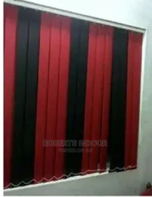 Enjoy Easy Maintenance With Vertical Office Blinds