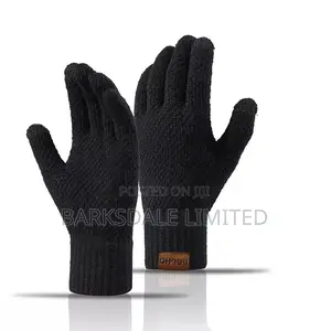 Touchscreen Mittens Gloves Winter Hand Warmer Winter Cold