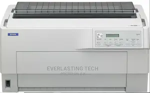 Epson DFX-9000 A3 Mono Dot Matrix Printer