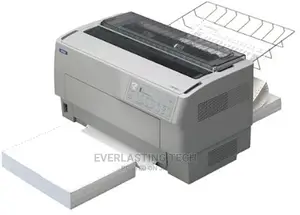 Epson DFX-9000 Mono Dot Matrix Printer