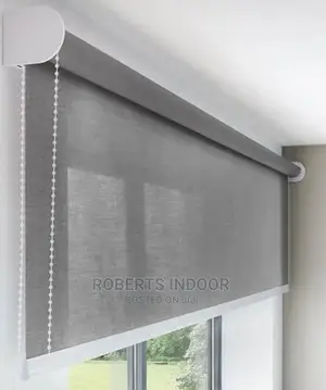 Create a Cozy Atmosphere With Sunscreen Blinds