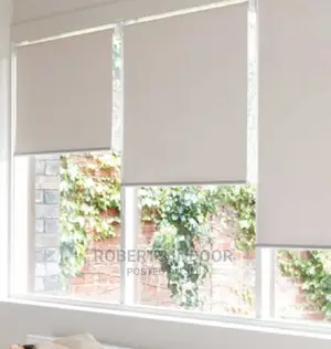 Keep Your Home Cooler With Sunscreen Blinds