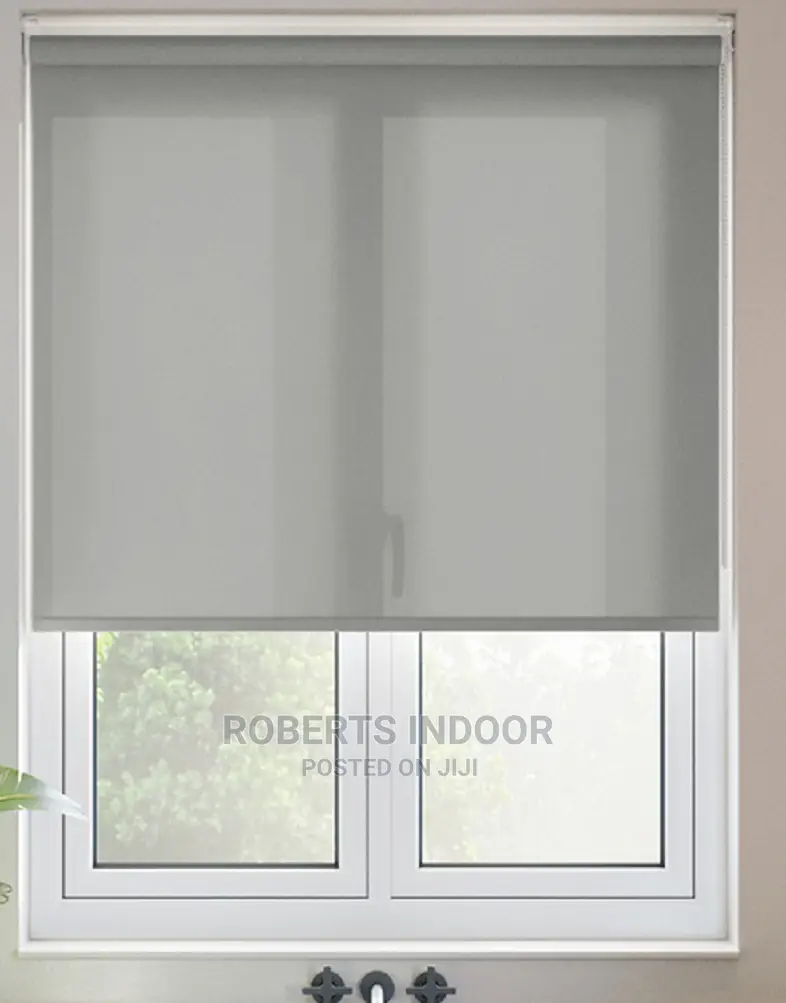 Enjoy Maximum Comfort With Sunscreen Blinds