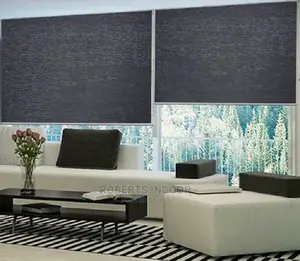 Enjoy Maximum Comfort With Sunscreen Blinds