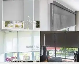 Get the Best of Both Worlds With Sunscreen Blinds