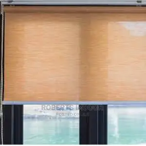 Keep Out the Suns Rays With Sunscreen Blinds