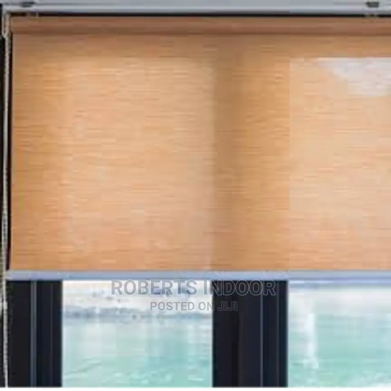 Keep Out the Suns Rays With Sunscreen Blinds