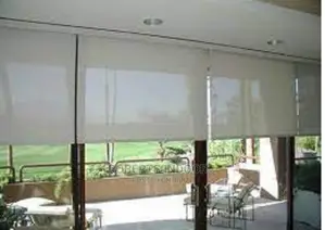 Keep Out the Suns Rays With Sunscreen Blinds