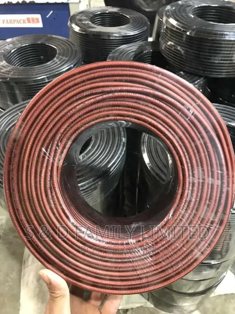 Microphone Cable