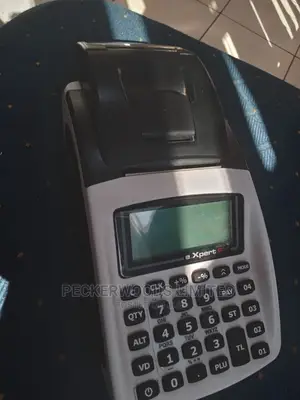 Etr Machine Daisy Expert