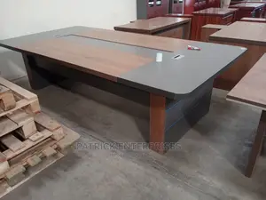 Imported Morden Boardroom Table 3 Mtrs