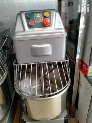 Spiral Dough Mixer Big Size