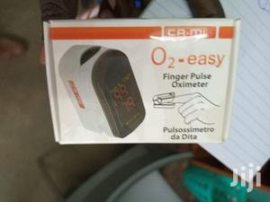 Pulse Oximeter(Finger)