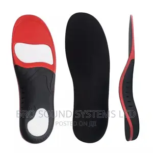 Real Arch Support Orthopedic Insoles, Quality Shoe Insole