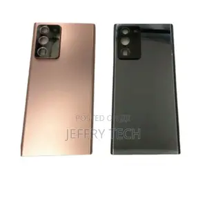 Back Glass Replacement Cover Samsung Galaxy Note 20 Ultra