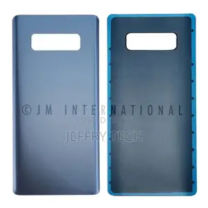 Samsung Galaxy Note 8 SM-N950 Glass Back Cover Battery Door