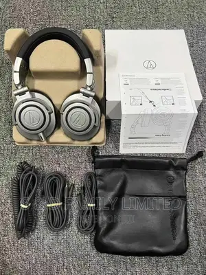 Headphones