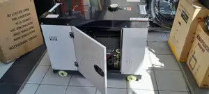 Premier 12 Kva Diesel Silent Generator