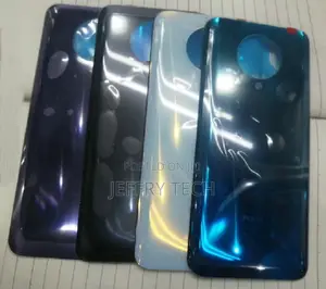 Xiaomi Poco F2 Pro Battery Cover Housing Glass Back Door Rep