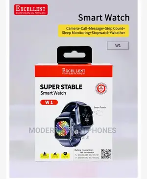 Excellent Smart Watch