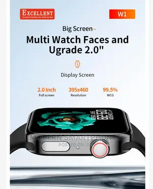 Excellent Smart Watch