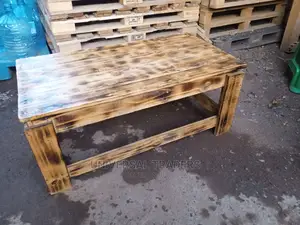 Beautiful Pallet Table