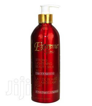 Extreme Glow Strong Lightening Beauty Milk